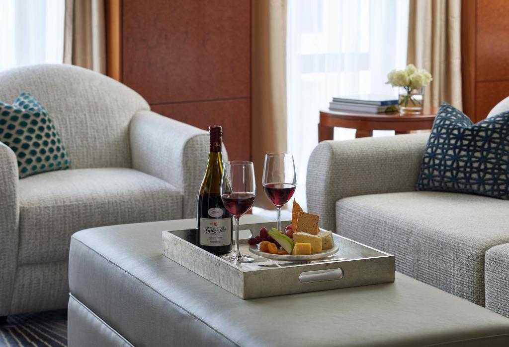 Park Hyatt Melbourne - Resim 20