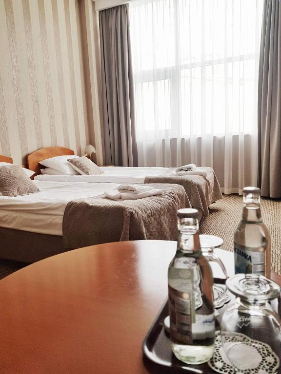 Hotel Polonez - Resim 39