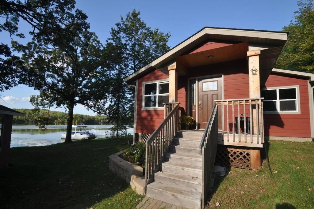 Cuyuna Lake Cabin Retreat, Ironton (updated prices 2024)