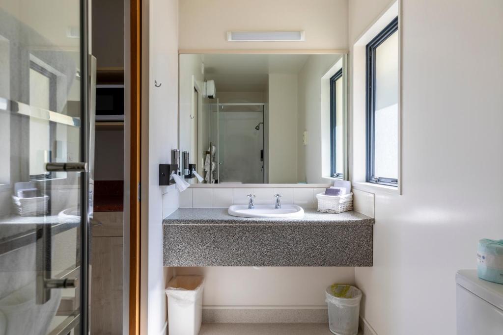 Bella Vista Motel Wellington - Resim 39