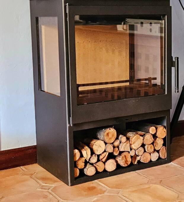 Fotografia z galérie ubytovania Vivienda Vacacional Flor de Piedra v destinácii Taganana