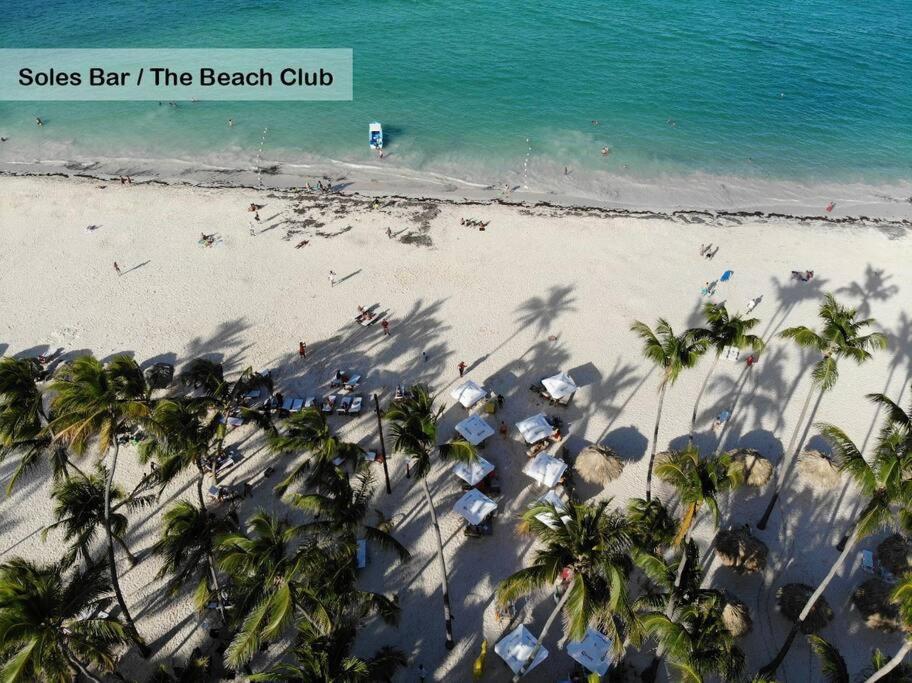 Apartamento de 2 Dormitorios en Hard Rock Golf, Punta Cana – Updated 2024  Prices