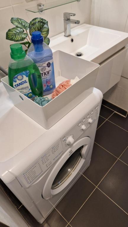 City Center 4 people King Bed, near Switzerland, G'ermany, Near Airport, Free Parking – photo 22