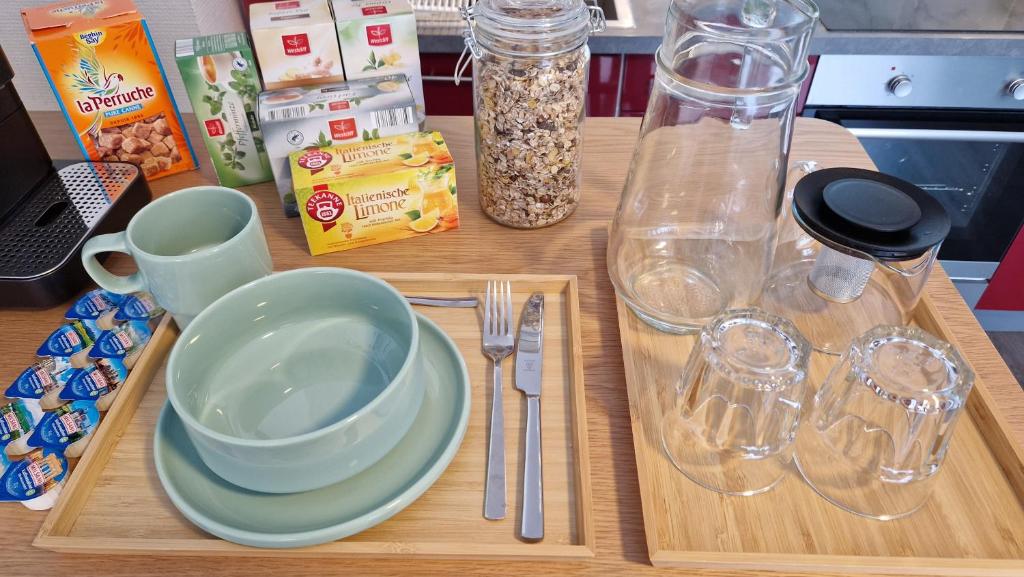 City Center 4 people King Bed, near Switzerland, G'ermany, Near Airport, Free Parking – photo 9