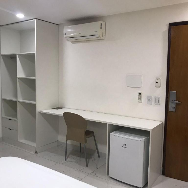 Goiana Palace Hotel - Perto da JEEP, KLABIN, HEMOBRÁS, VIVIX