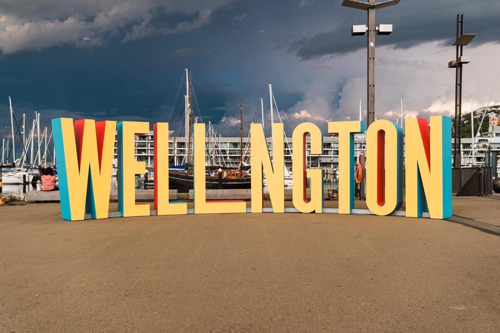 Wellington Hotel - Resim 4