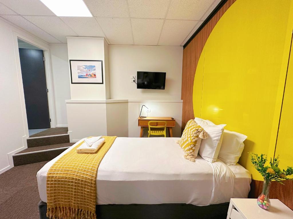 Wellington Hotel - Resim 6