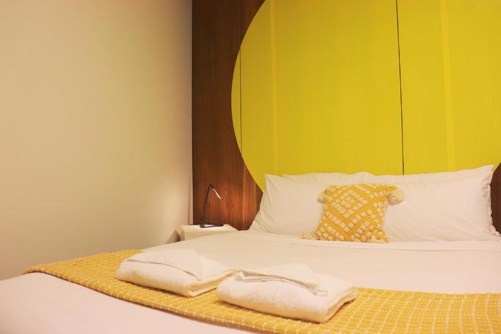 Wellington Hotel - Resim 5