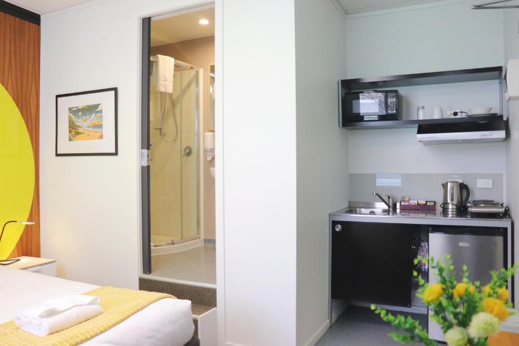 Wellington Hotel - Resim 13