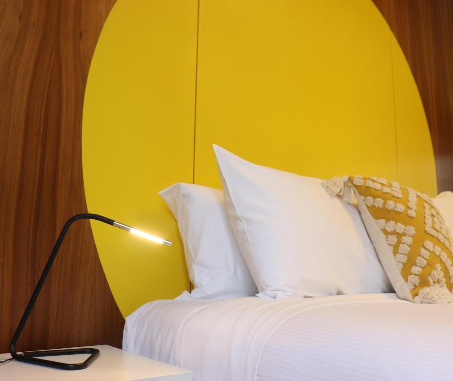 Wellington Hotel - Resim 15