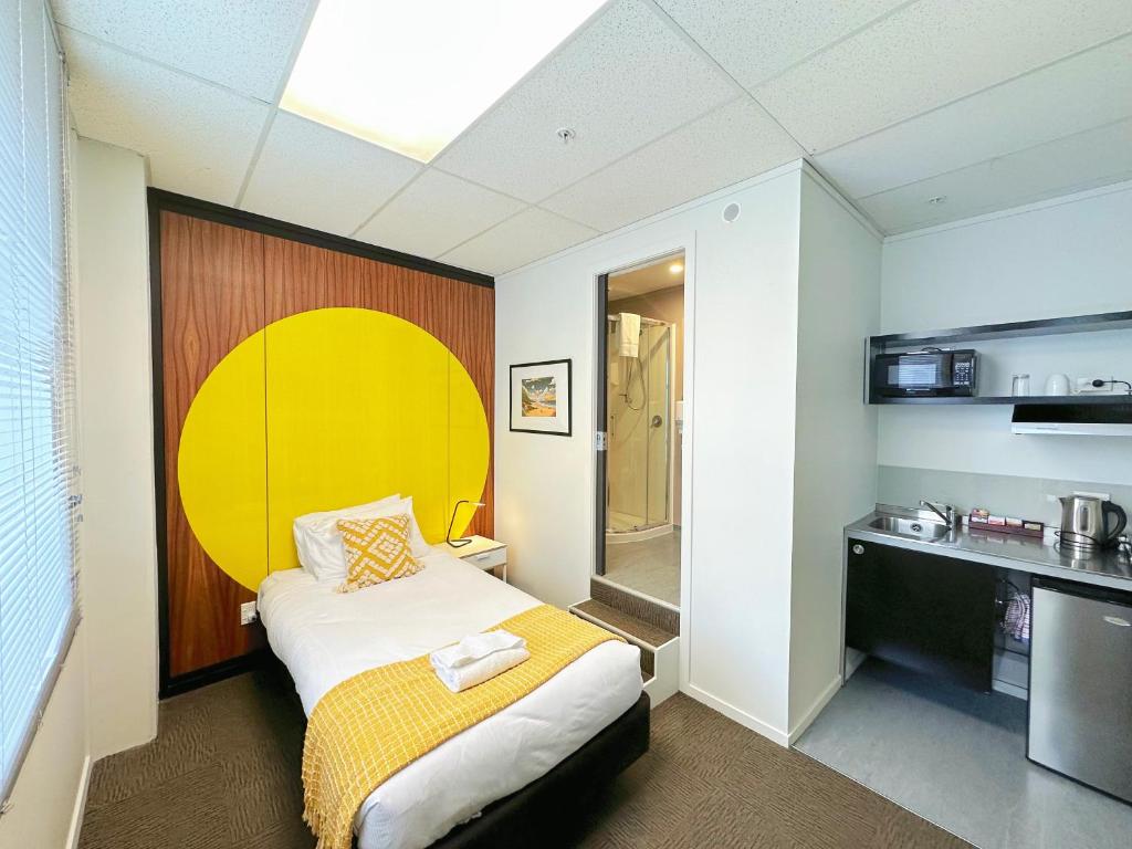 Wellington Hotel - Resim 26