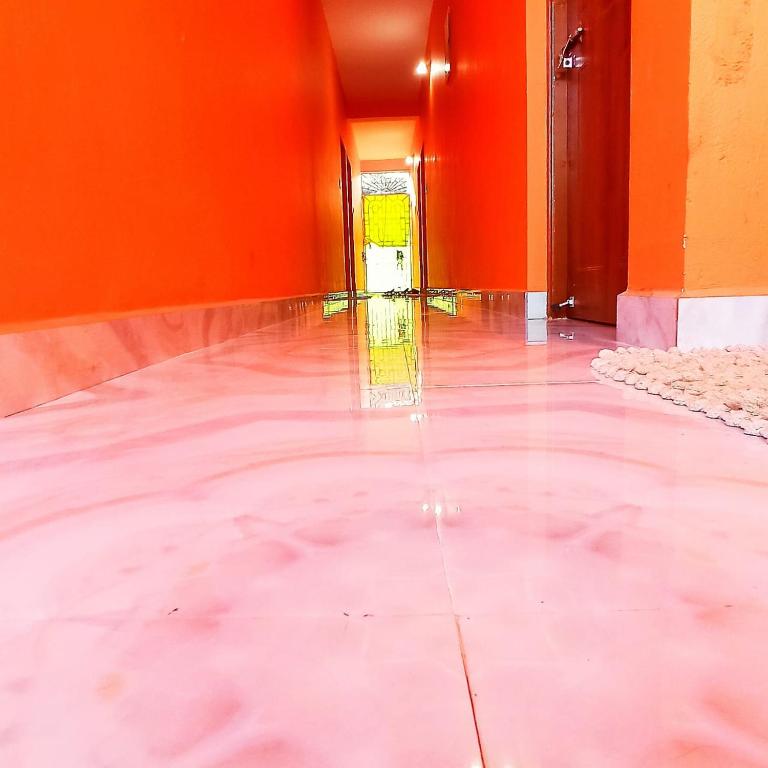 Fotografie z fotogalerie ubytování Chelsea inn v destinaci Calangute