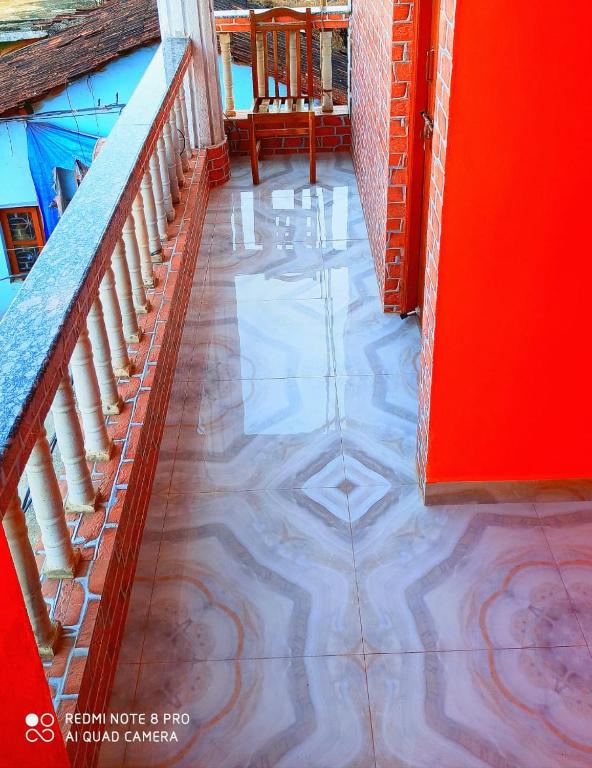 Fotografie z fotogalerie ubytování Chelsea inn v destinaci Calangute