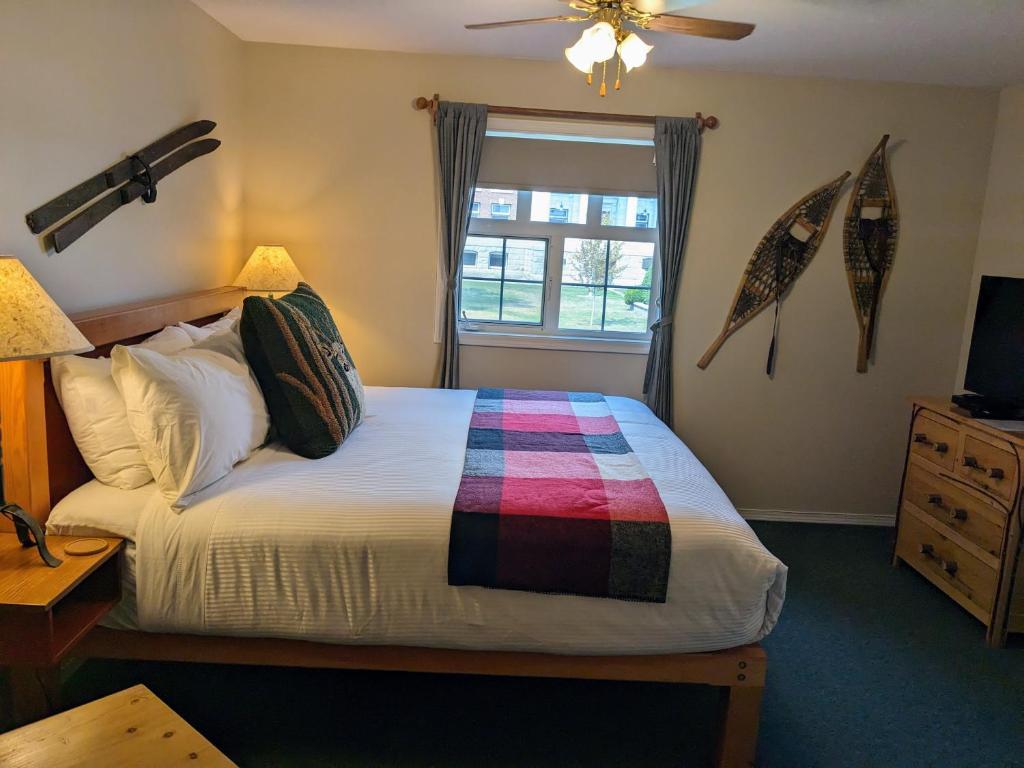 Courthouse Inn Revelstoke - Salle De Roi
