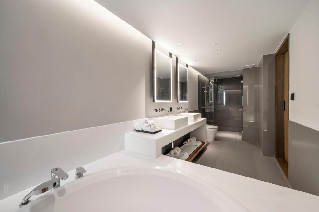 Maison Hotel Bangkok - Resim 37