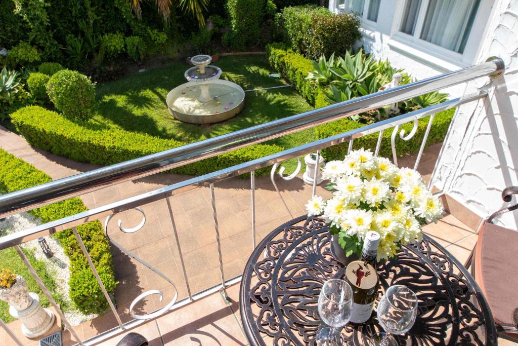 Aarangi Motel - Resim 40