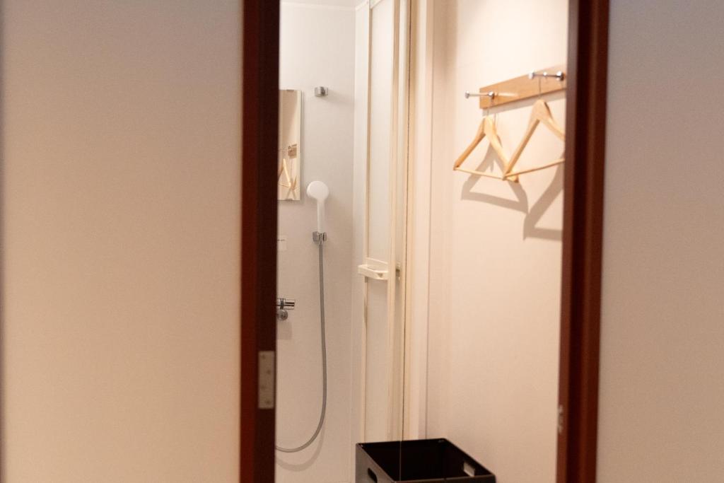 Fotografie z fotogalerie ubytování HELIO HOSTEL SAPPORO v destinaci Sapporo