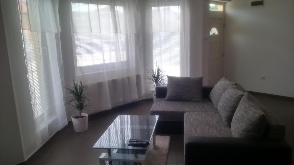 Solid Apartmans - Apartamento De Una Habitación