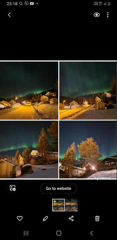 Fotografie z fotogalerie ubytování Holiday Rooms v destinaci Gol