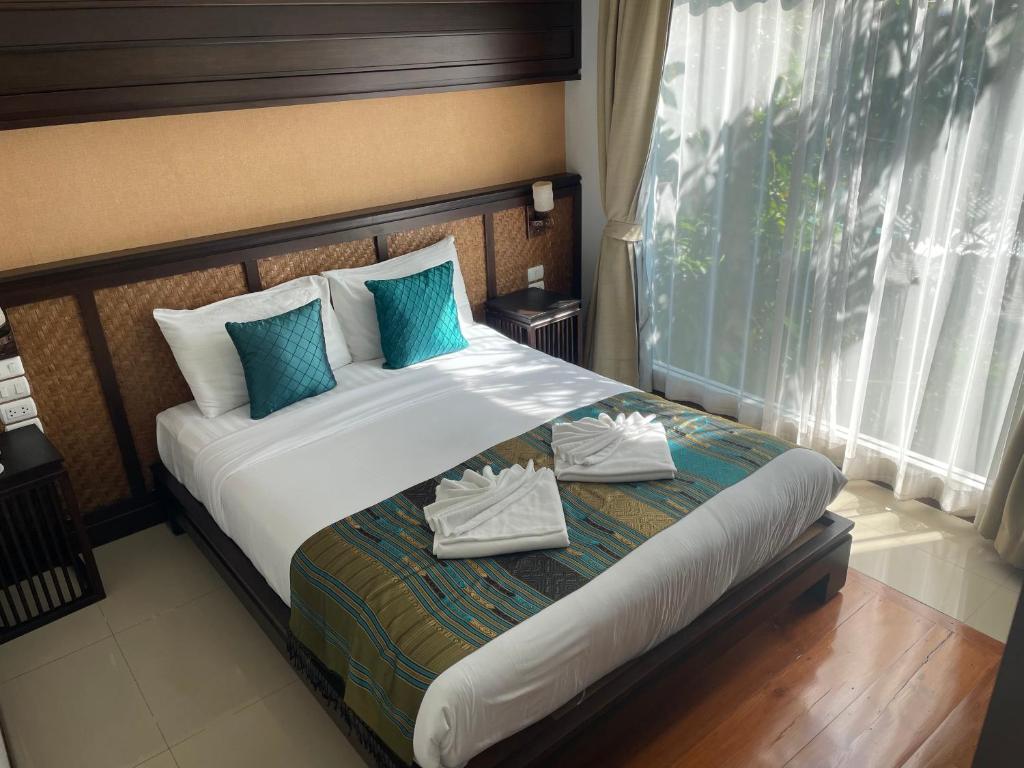 Nordwind Hotel - Resim 23