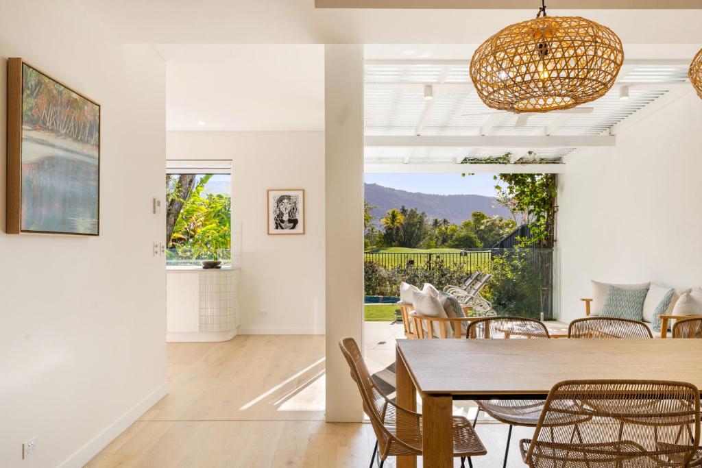 Fotografie z fotogalerie ubytování Escape Villas Port Douglas v destinaci Port Douglas