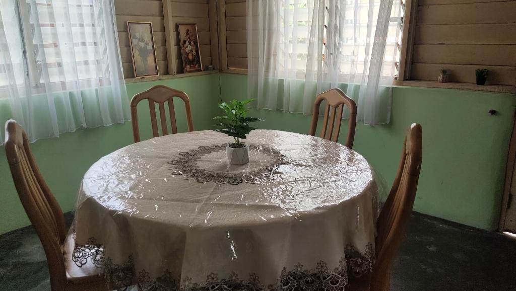 Fotografie z fotogalerie ubytování Grandpa House 爷爷老家 v destinaci Gopeng