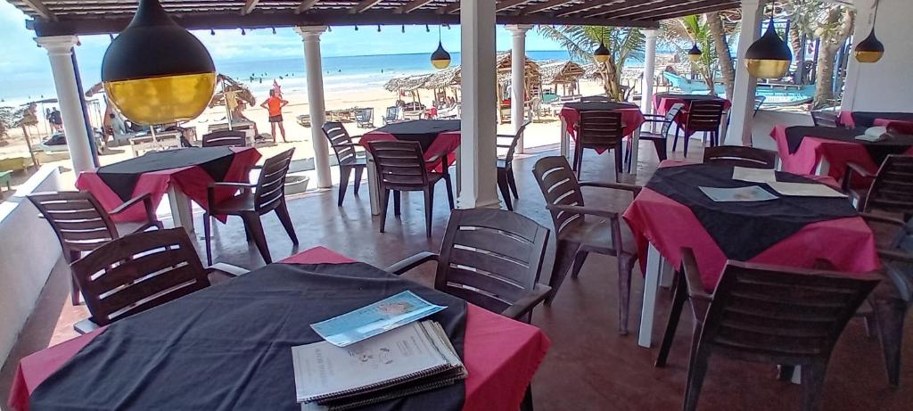 Hotel Universal Beach - 1