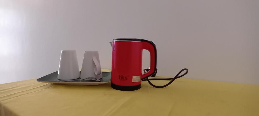 Hotel Universal Beach - 13