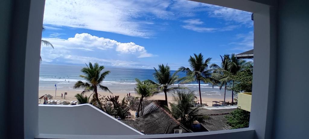 Hotel Universal Beach - 17