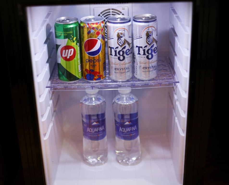 Phú Long Tam Kỳ Hotel & Restaurant - Chambre Royale Avec Vue De La Piscine