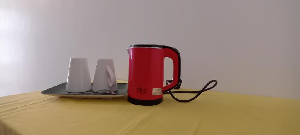 Hotel Universal Beach - 10