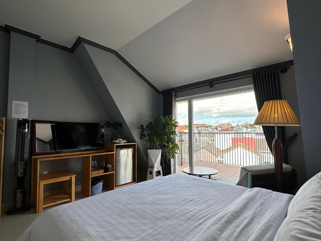 CozyNook Boutique Apartments - 3 thang 2 Street - 12