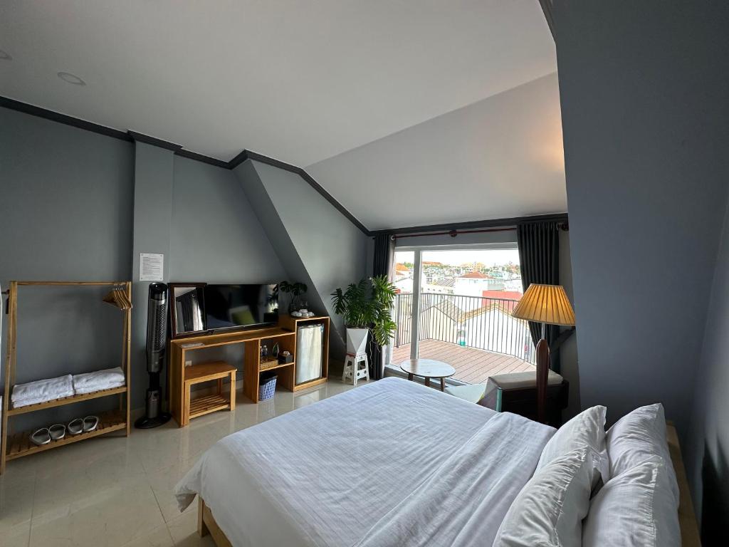 CozyNook Boutique Apartments - 3 thang 2 Street - 9