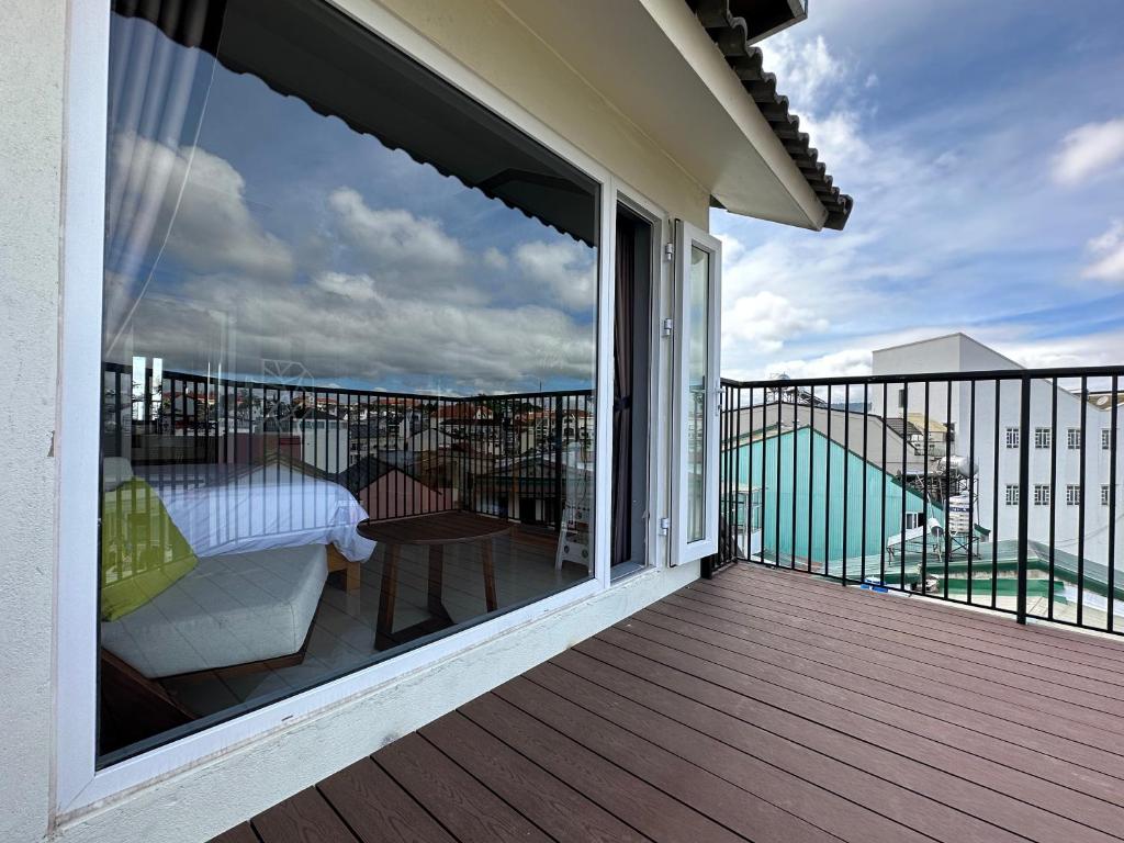 CozyNook Boutique Apartments - 3 thang 2 Street - 16