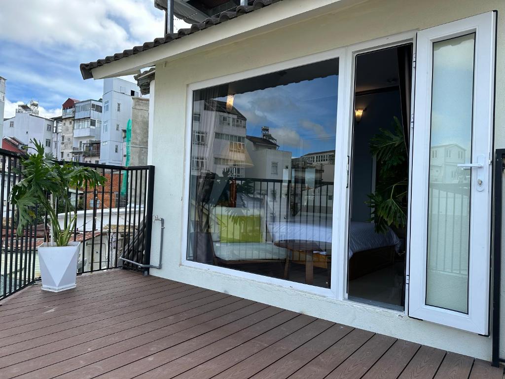 CozyNook Boutique Apartments - 3 thang 2 Street - 13