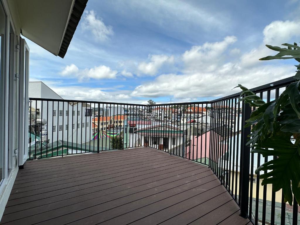 CozyNook Boutique Apartments - 3 thang 2 Street - 2