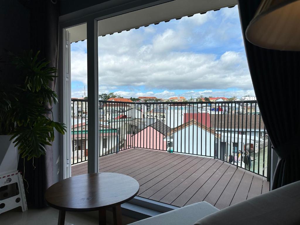 CozyNook Boutique Apartments - 3 thang 2 Street - 6