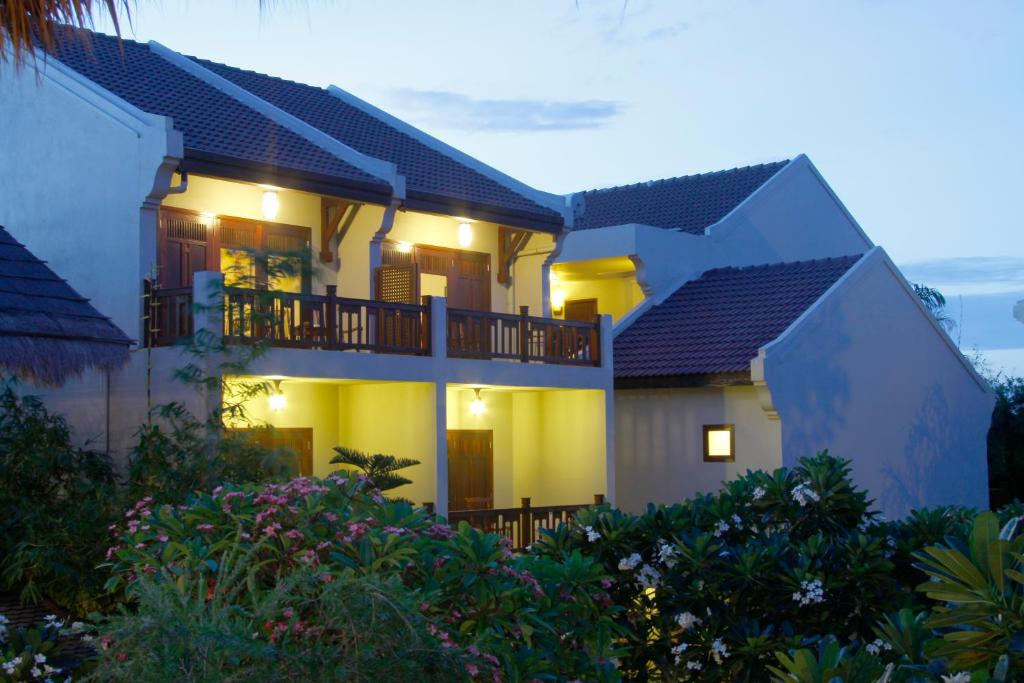 Palm Garden Beach Resort & Spa - 7