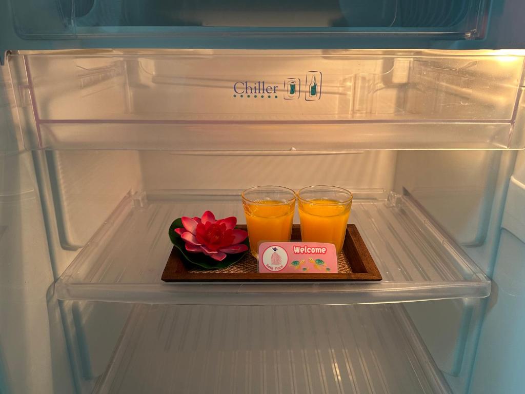 Kata Place Hotel - Resim 35