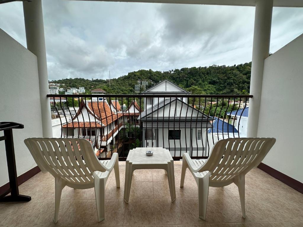 Kata Place Hotel - Resim 31