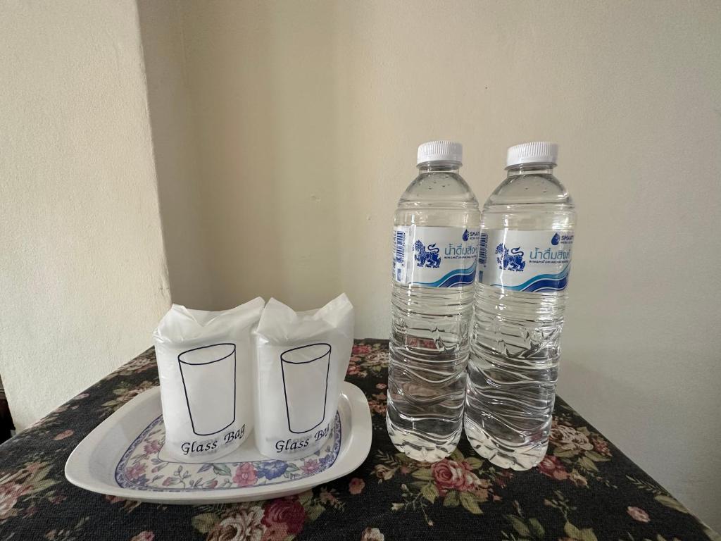 Kata Place Hotel - Resim 33