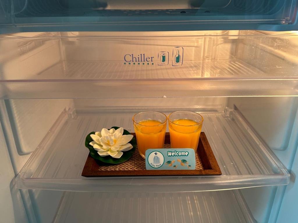 Kata Place Hotel - Resim 34