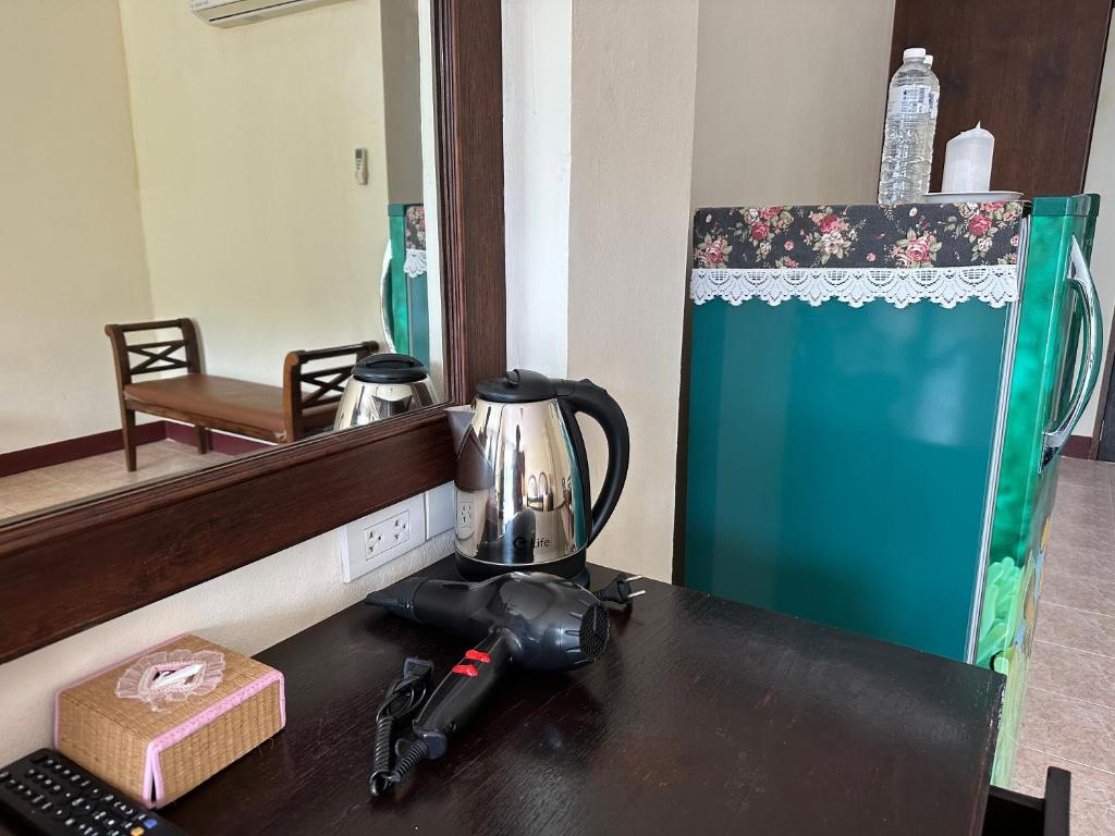 Fotografie z fotogalerie ubytování Kata Place Hotel v destinaci Kata pláž