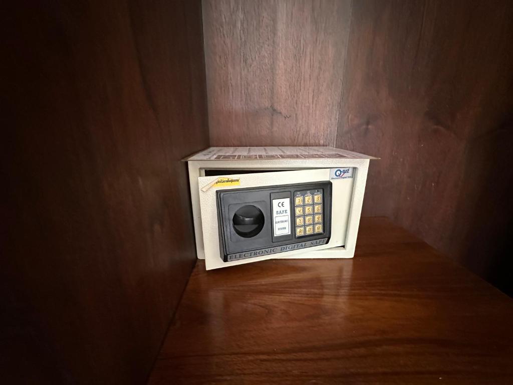 Kata Place Hotel - Resim 41