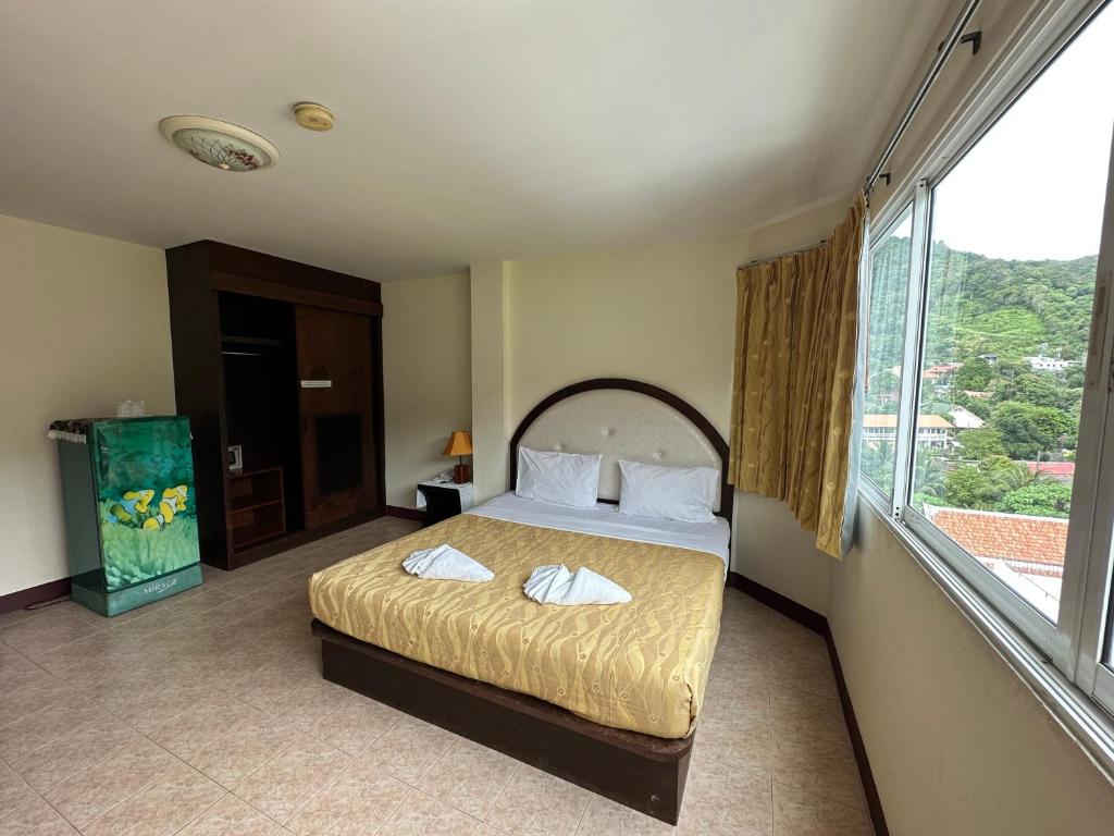 Kata Place Hotel - Resim 28