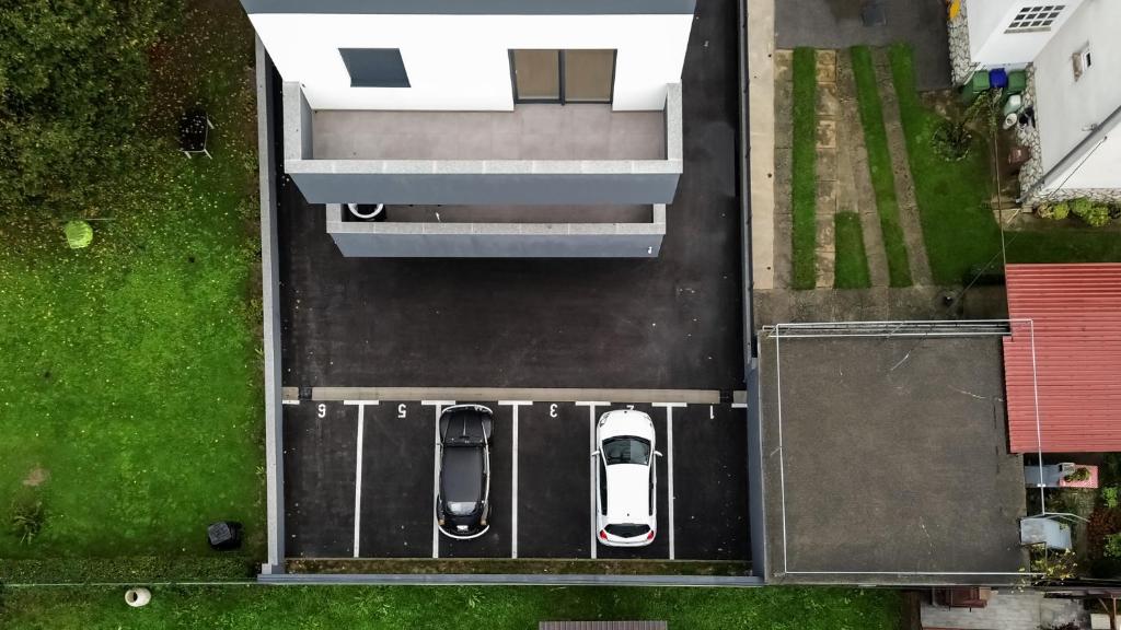 Hugo apartments - 15