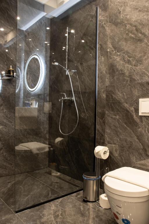 Hugo apartments - 14