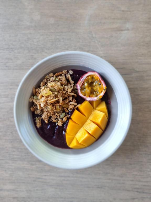 The Peaberry Boutique Hotel - Resim 23