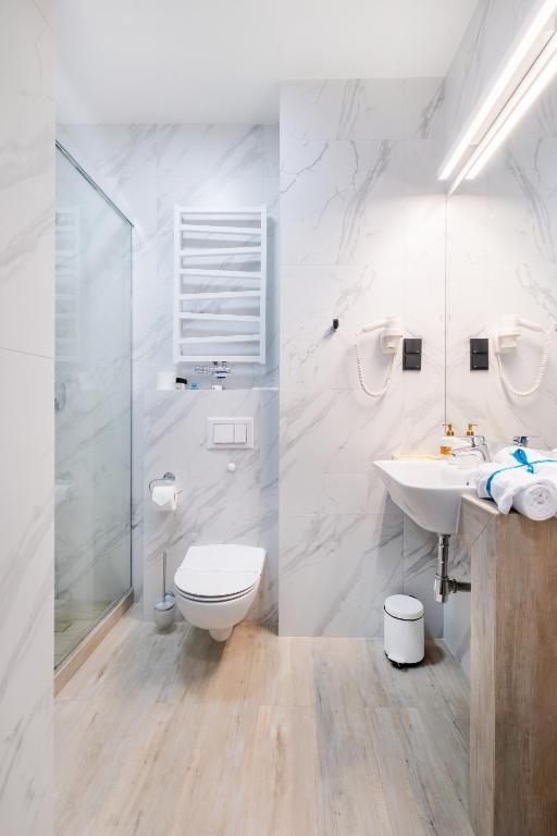 Apartamenty Browar Luxury Old Town Poznań 24h - 16