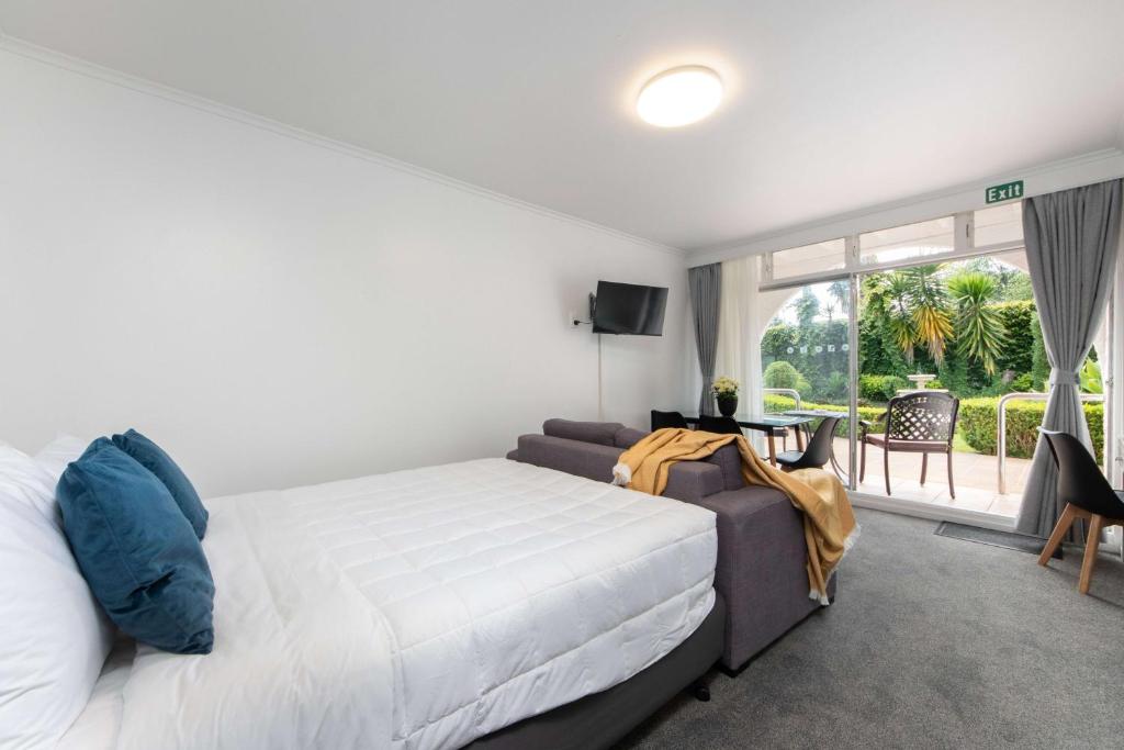 Aarangi Motel - Resim 26